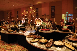 The 36th Annual Wine in the Pines @ Keystone, CO