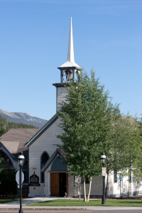 Free Community Dinner @ Father Dyer United Methodist Church