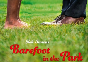Barefoot in the Park @ Lake Dillon Theatre